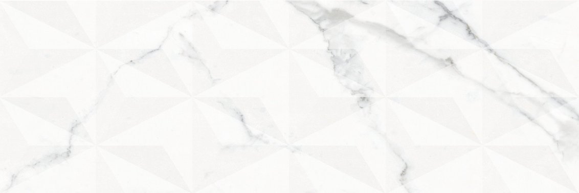 Triangolo Shine 30x90