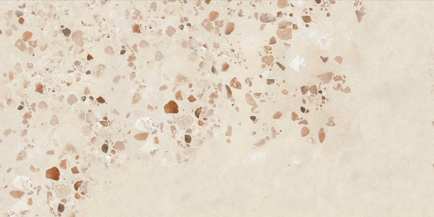 Crema Silk Natural 60x120