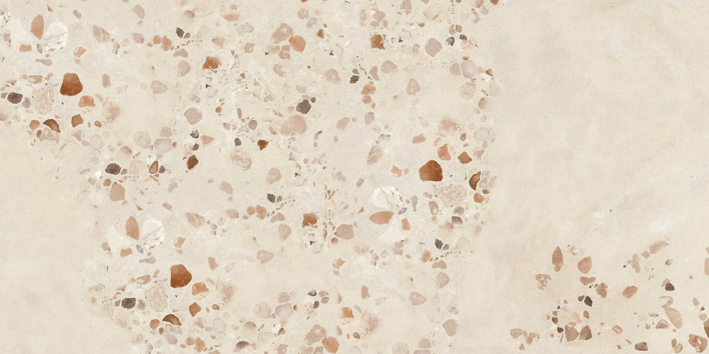 Crema Silk Natural 60x120