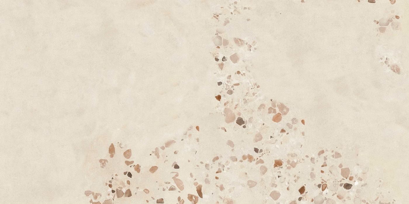 Crema Silk Natural 60x120