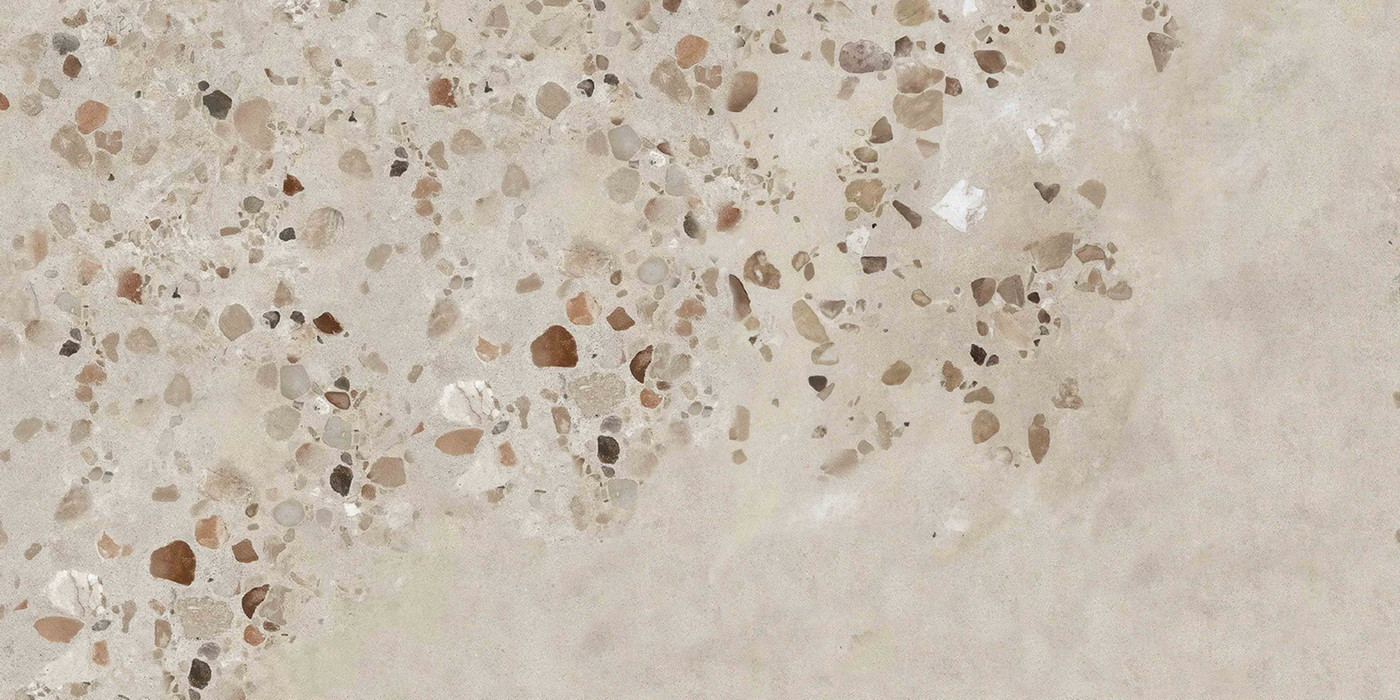 Sabbia Silk Natural 60x120