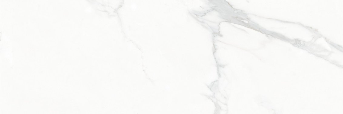 Statuario Shine 30x90