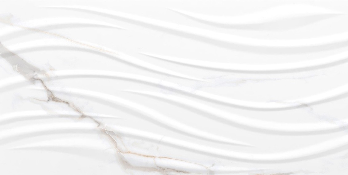 Calacatta Macchia Vecchia Onda Shine 30x60