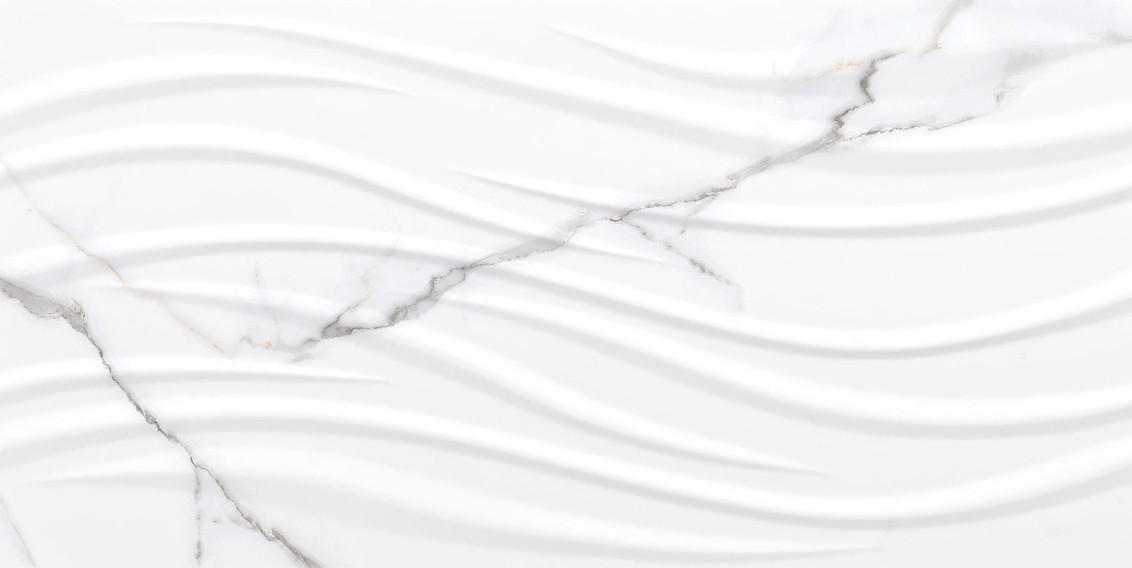 Calacatta Macchia Vecchia Onda Shine 30x60